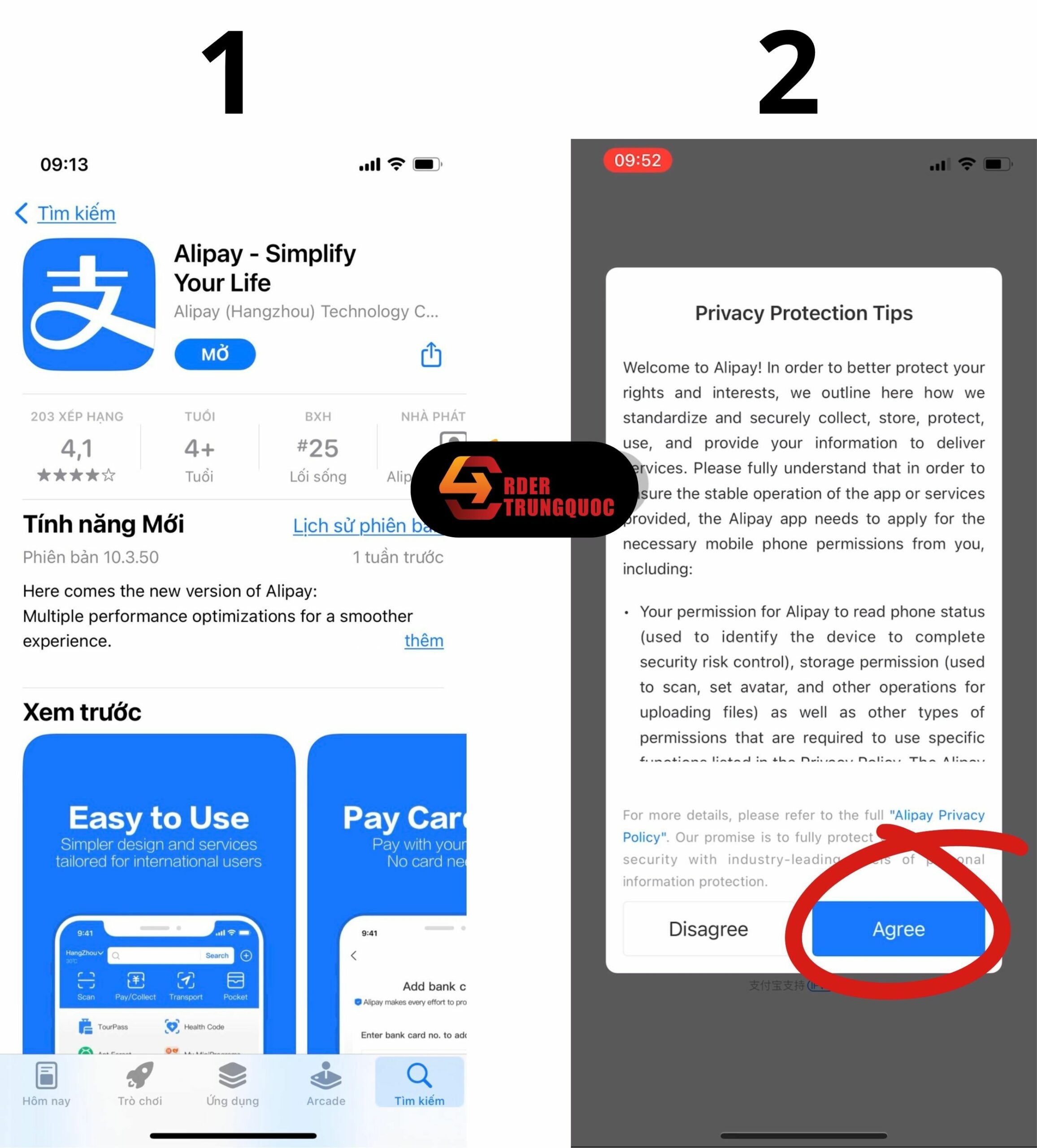 Hướng dẫn tạo tài khoản taobao Hướng dẫn tạo tài khoản taobao