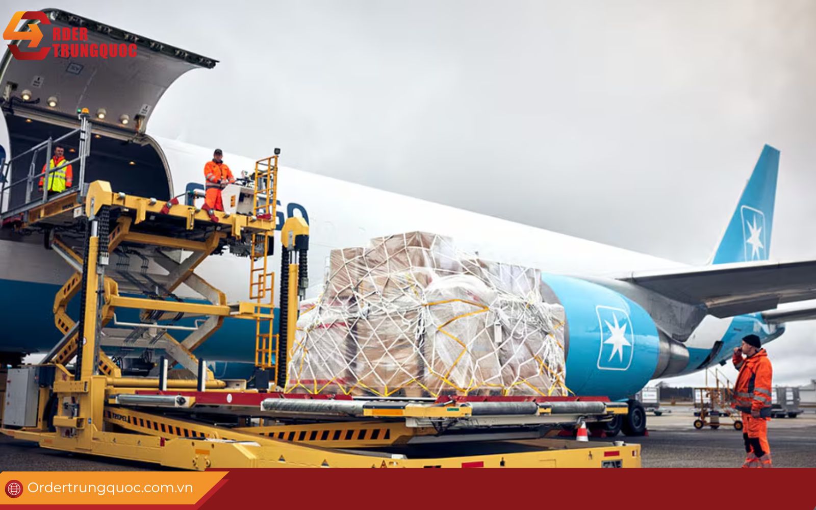 Các loại chi phí vận chuyển hàng Trung Quốc bắt buộc Các loại chi phí vận chuyển hàng Trung Quốc bắt buộc