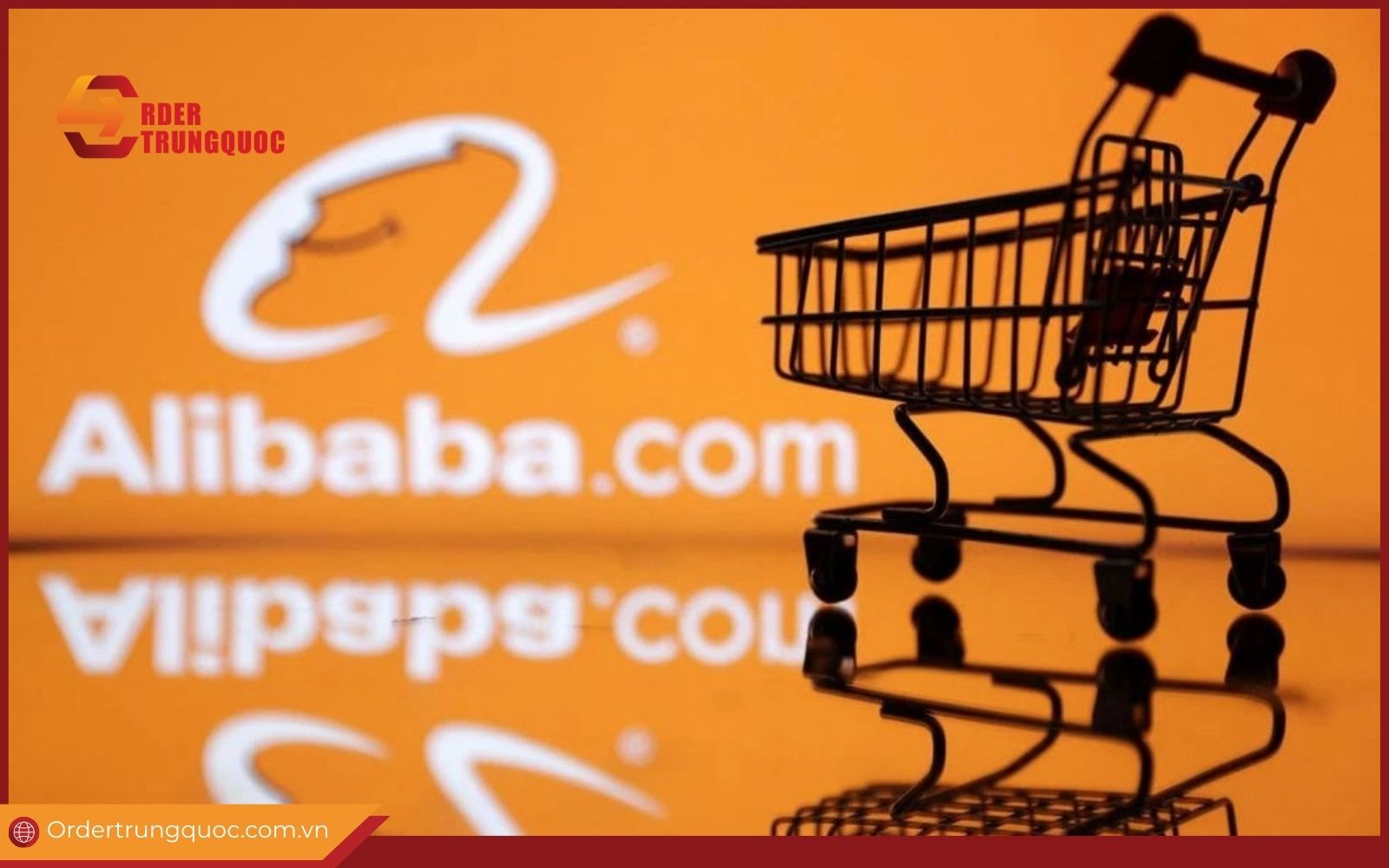 order alibaba có đảm bảo không