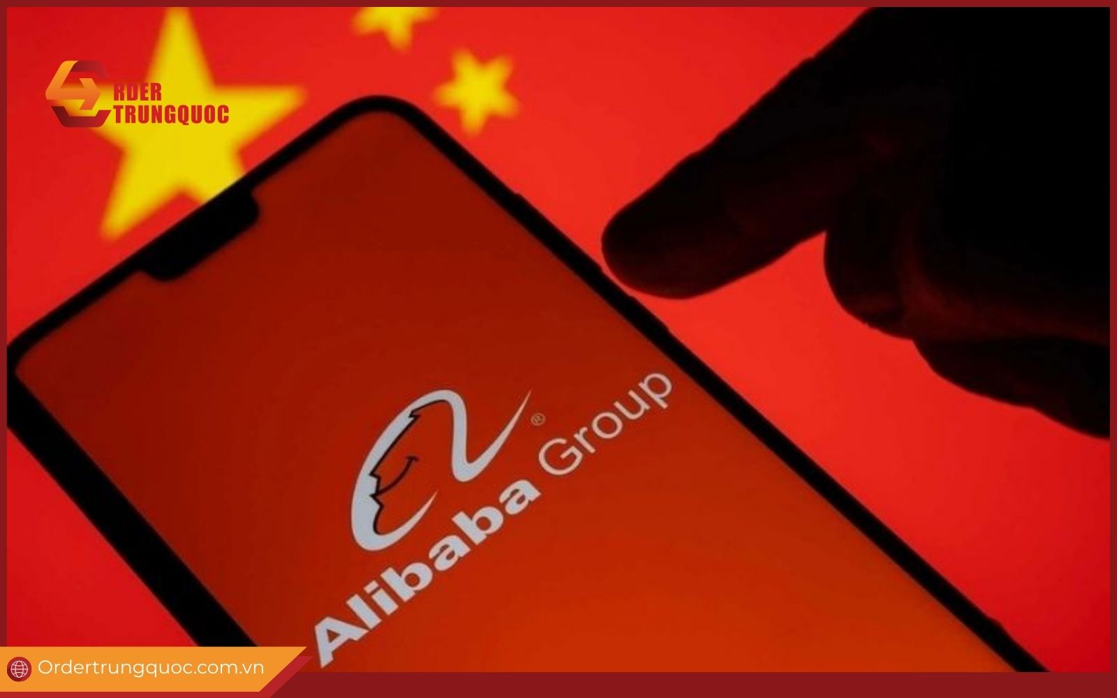 Lưu ý để đặt mua hàng trên Alibaba mà bạn nên biết