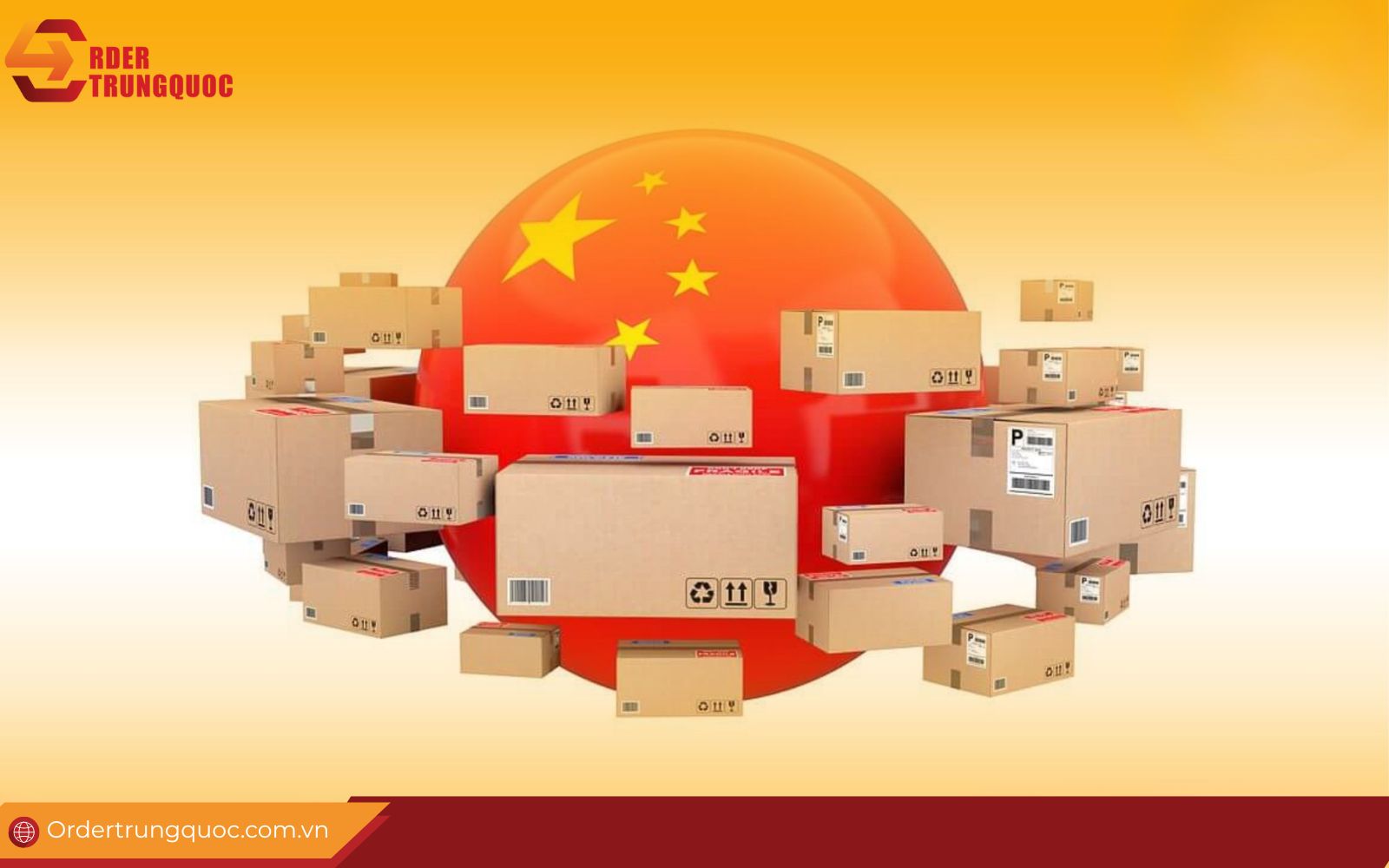 Nhu cầu vận chuyển hàng hóa China về Việt Nam Nhu cầu vận chuyển hàng hóa China về Việt Nam
