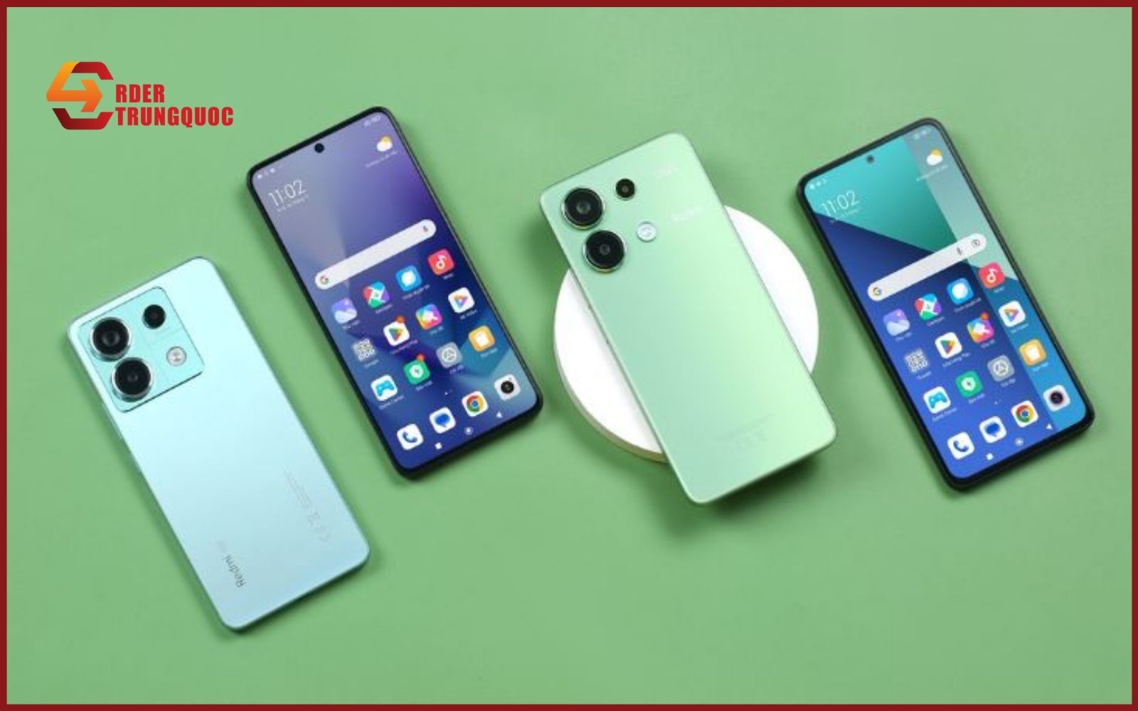Nhu cầu nhập khẩu điện thoại từ Trung Quốc hiện nay Nhu cầu nhập khẩu điện thoại từ Trung Quốc hiện nay